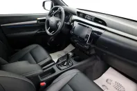 Toyota Hilux din 2023 cu 21.166 km - oferta TOY116393 - foto 9