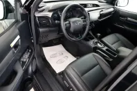 Toyota Hilux din 2023 cu 21.166 km - oferta TOY116393 - foto 11