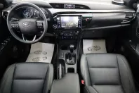 Toyota Hilux din 2023 cu 21.166 km - oferta TOY116393 - foto 12