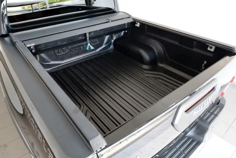 Toyota Hilux din 2023 cu 21.166 km - oferta TOY116393 - foto 14