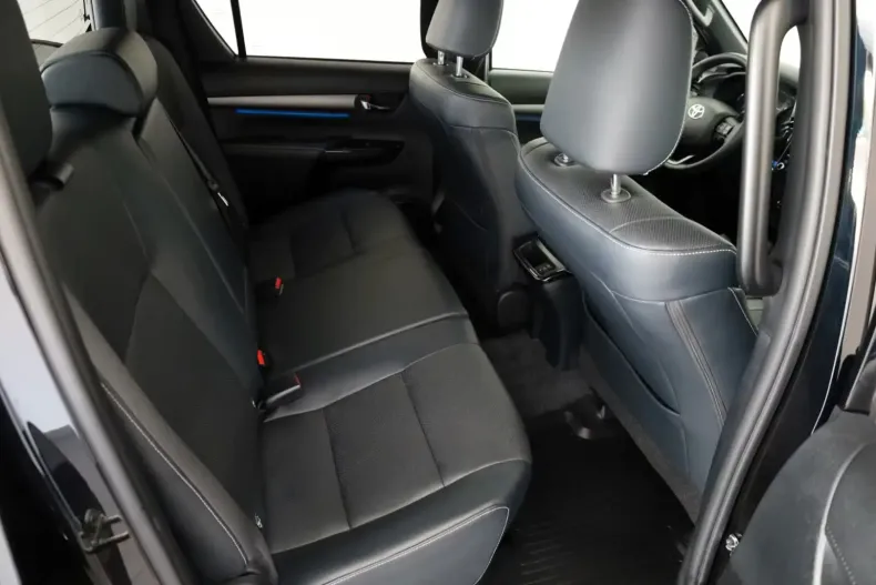 Toyota Hilux din 2023 cu 21.166 km - oferta TOY116393 - foto 15