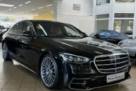 Mercedes-Benz S 450 din 2024 cu 70.200 km - oferta MER116394 - foto 1