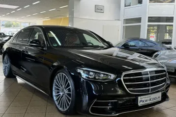 Mercedes-Benz S 450 din 2024 - oferta MER116394