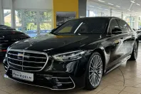 Mercedes-Benz S 450 din 2024 cu 70.200 km - oferta MER116394 - foto 2