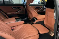Mercedes-Benz S 450 din 2024 cu 70.200 km - oferta MER116394 - foto 11