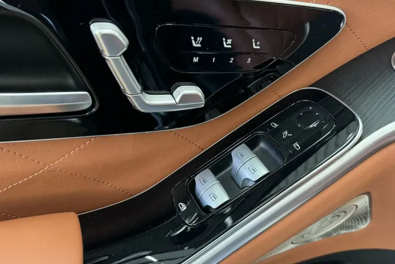 Mercedes-Benz S 450 din 2024 cu 70.200 km - oferta MER116394 - foto 13