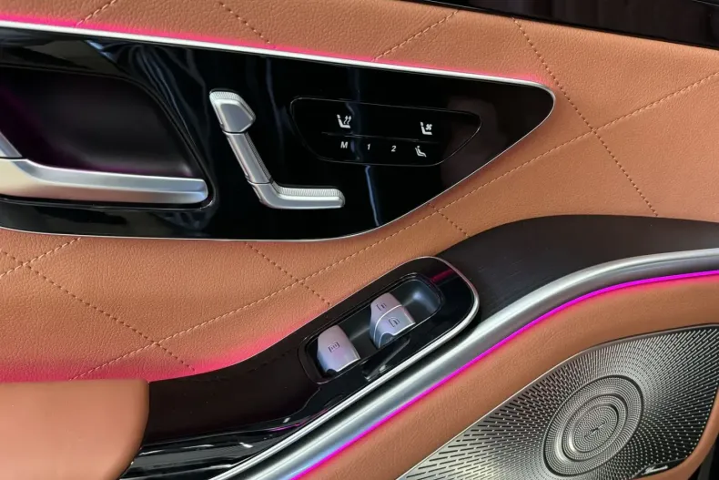 Mercedes-Benz S 450 din 2024 cu 70.200 km - oferta MER116394 - foto 15