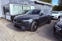 Volvo XC90 din 2021 cu 75.000 km - oferta VOL116395 - foto 1