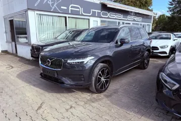 Volvo XC90 din 2021 - oferta VOL116395