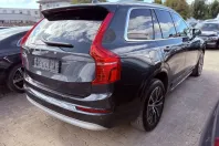Volvo XC90 din 2021 cu 75.000 km - oferta VOL116395 - foto 3