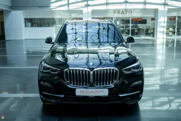 BMW X5 din 2025 - oferta BMW116396