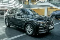 BMW X5 din 2025 cu 75.000 km - oferta BMW116396 - foto 2