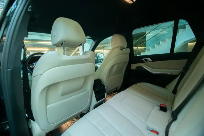 BMW X5 din 2025 cu 75.000 km - oferta BMW116396 - foto 7