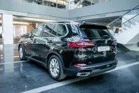 BMW X5 din 2025 cu 75.000 km - oferta BMW116396 - foto 8
