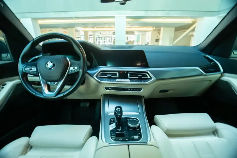 BMW X5 din 2025 cu 75.000 km - oferta BMW116396 - foto 11