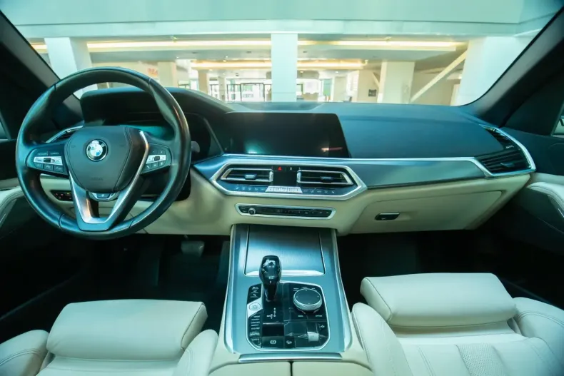 BMW X5 din 2025 cu 75.000 km - oferta BMW116396 - foto 13