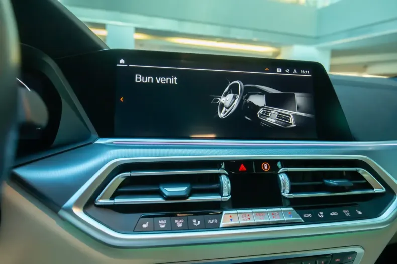 BMW X5 din 2025 cu 75.000 km - oferta BMW116396 - foto 18