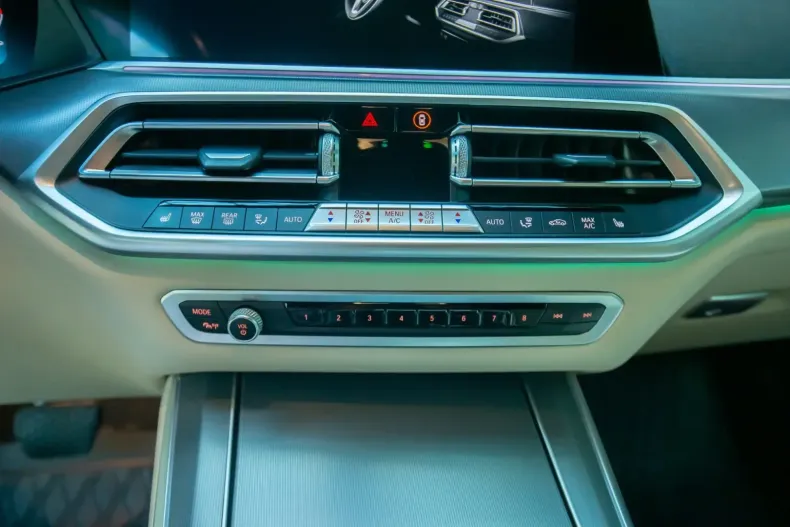 BMW X5 din 2025 cu 75.000 km - oferta BMW116396 - foto 19