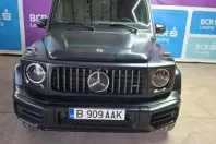 Mercedes-Benz C 63 AMG din 2022 cu 28.192 km - oferta MER116400 - foto 2