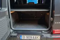 Mercedes-Benz C 63 AMG din 2022 cu 28.192 km - oferta MER116400 - foto 7