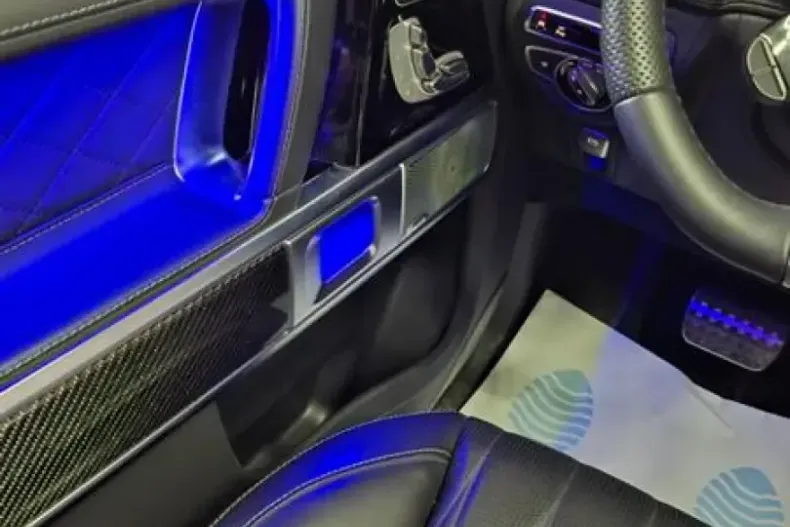 Mercedes-Benz C 63 AMG din 2022 cu 28.192 km - oferta MER116400 - foto 10