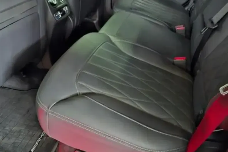 Mercedes-Benz C 63 AMG din 2022 cu 28.192 km - oferta MER116400 - foto 13