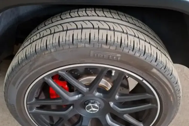 Mercedes-Benz C 63 AMG din 2022 cu 28.192 km - oferta MER116400 - foto 16