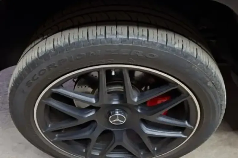 Mercedes-Benz C 63 AMG din 2022 cu 28.192 km - oferta MER116400 - foto 17