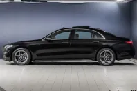 Mercedes-Benz S 500 din 2023 cu 19.056 km - oferta MER116401 - foto 3