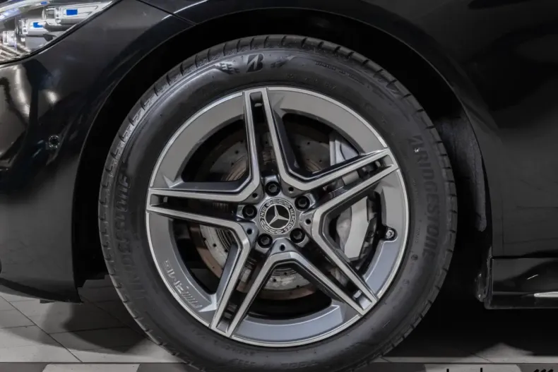 Mercedes-Benz S 500 din 2023 cu 19.056 km - oferta MER116401 - foto 6