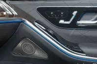 Mercedes-Benz S 500 din 2023 cu 19.056 km - oferta MER116401 - foto 11