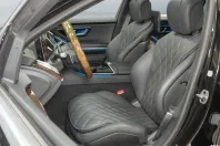 Mercedes-Benz S 500 din 2023 cu 19.056 km - oferta MER116401 - foto 13