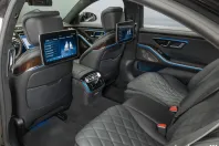 Mercedes-Benz S 500 din 2023 cu 19.056 km - oferta MER116401 - foto 15