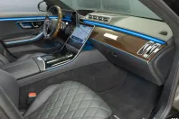 Mercedes-Benz S 500 din 2023 cu 19.056 km - oferta MER116401 - foto 19