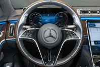 Mercedes-Benz S 500 din 2023 cu 19.056 km - oferta MER116401 - foto 21