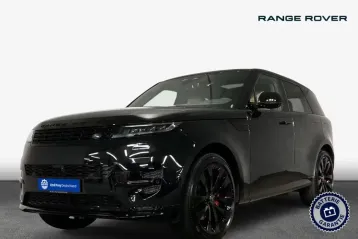 Land Rover Range Rover Sport din 2025 - oferta LAN116403