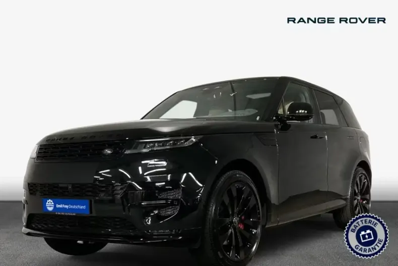 Land Rover Range Rover Sport din 2025 cu 10 km - oferta LAN116403 - foto 1