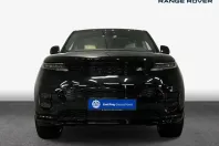 Land Rover Range Rover Sport din 2025 cu 10 km - oferta LAN116403 - foto 2