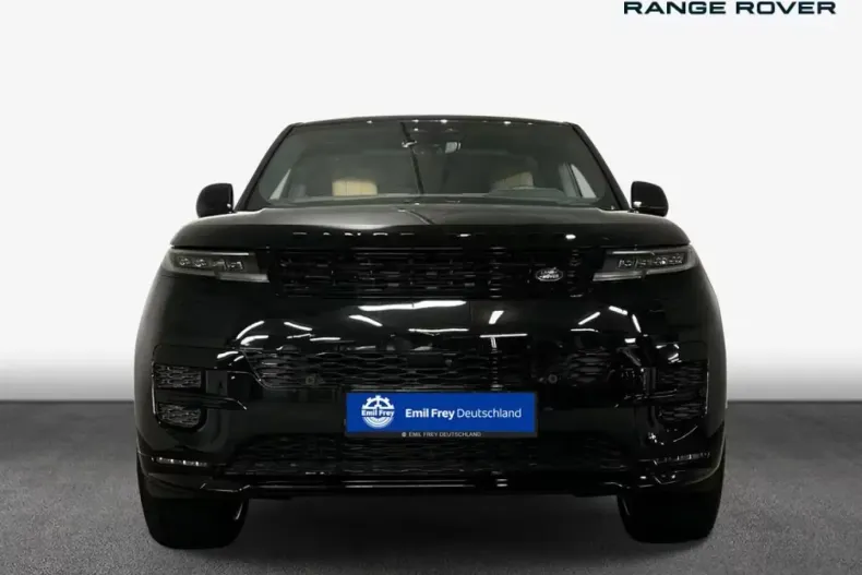 Land Rover Range Rover Sport din 2025 cu 10 km - oferta LAN116403 - foto 2