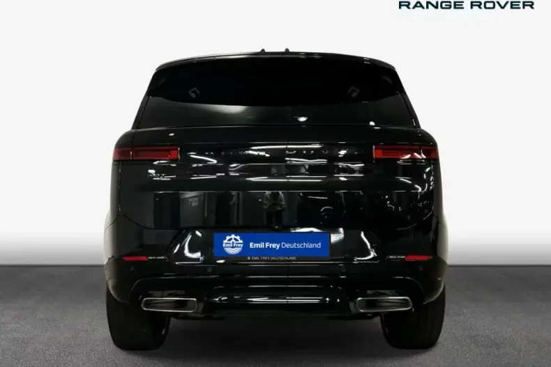 Land Rover Range Rover Sport din 2025 cu 10 km - oferta LAN116403 - foto 4