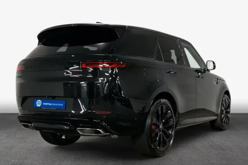 Land Rover Range Rover Sport din 2025 cu 10 km - oferta LAN116403 - foto 5