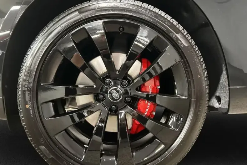 Land Rover Range Rover Sport din 2025 cu 10 km - oferta LAN116403 - foto 7