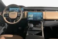 Land Rover Range Rover Sport din 2025 cu 10 km - oferta LAN116403 - foto 8