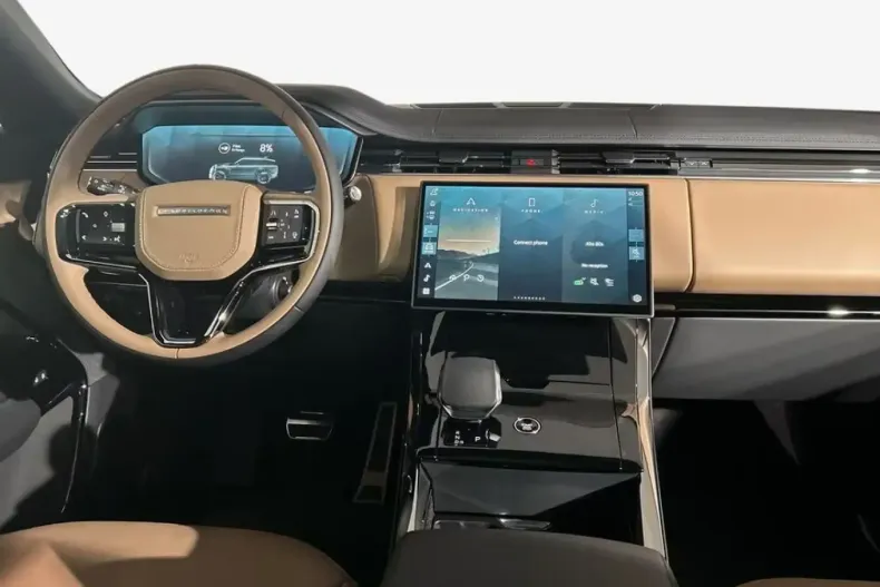 Land Rover Range Rover Sport din 2025 cu 10 km - oferta LAN116403 - foto 8