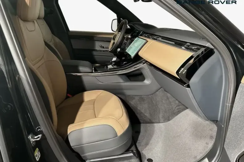 Land Rover Range Rover Sport din 2025 cu 10 km - oferta LAN116403 - foto 9
