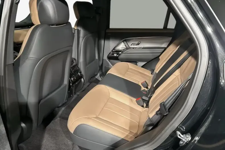 Land Rover Range Rover Sport din 2025 cu 10 km - oferta LAN116403 - foto 15