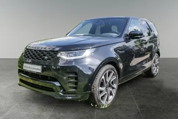 Land Rover Discovery din 2024 - oferta LAN116406