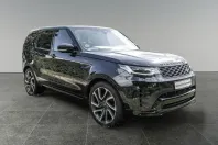 Land Rover Discovery din 2024 cu 5.542 km - oferta LAN116406 - foto 2