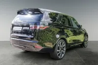 Land Rover Discovery din 2024 cu 5.542 km - oferta LAN116406 - foto 3