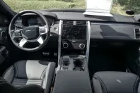 Land Rover Discovery din 2024 cu 5.542 km - oferta LAN116406 - foto 9